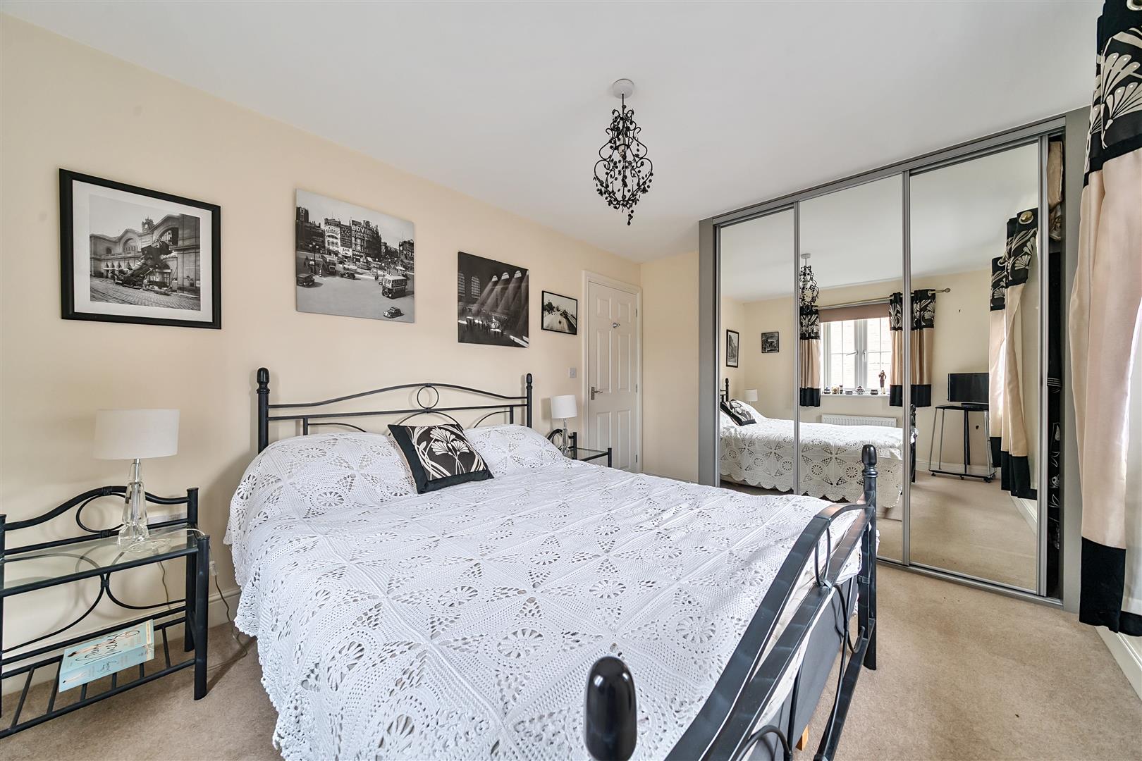 Parc Y Garreg, Kidwelly, SA17 4PU